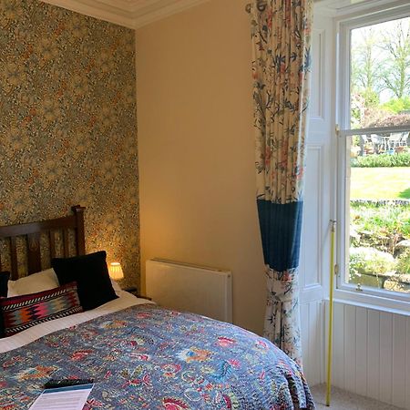 Leven House Bed And Breakfast Crieff Exterior foto